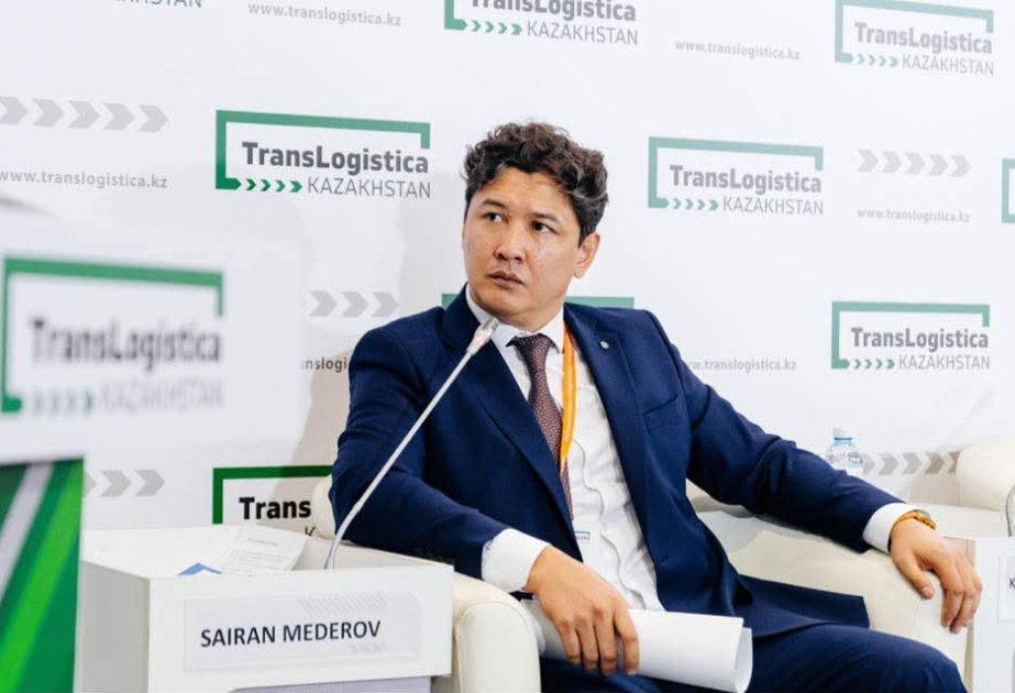Казахстанский эксперт:  Средний коридор обладает всеми предпосылками для роста
