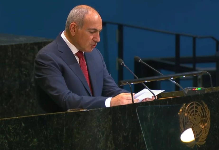 Armeniens Premier: Ein beispielloser positiver Dialog zwischen Armenien und der Türkei wurde aufgebaut