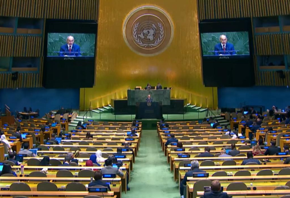 Pashinyan: Together with Azerbaijan and Turkey, regional ties are important in turning the South Caucasus into an environment of peace and stability