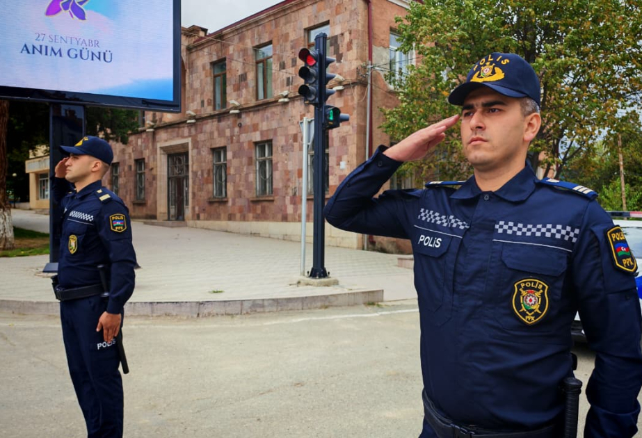 解放区缅怀烈士