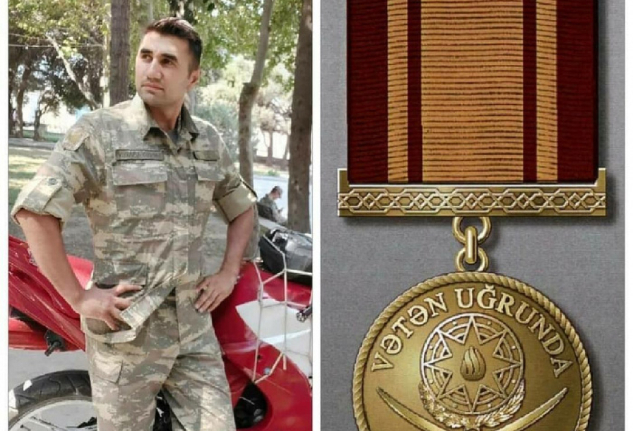 Hər şey səni xatırladır...