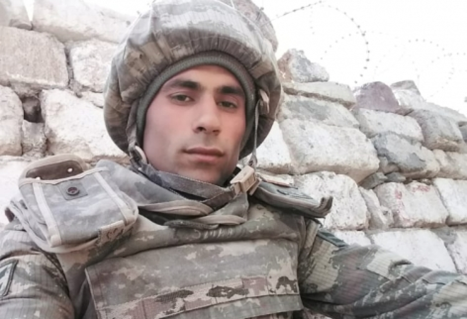 Şəhid Siyasət Mustafayevin igidliyi gələcək nəsillərə örnəkdir