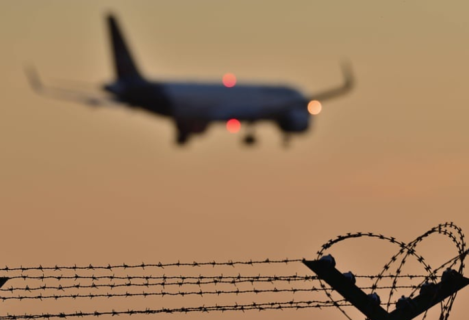 Almaniyanın daxili işlər naziri Suriyaya deportasiya üzrə sürətli razılaşma əldə etməyi planlaşdırır