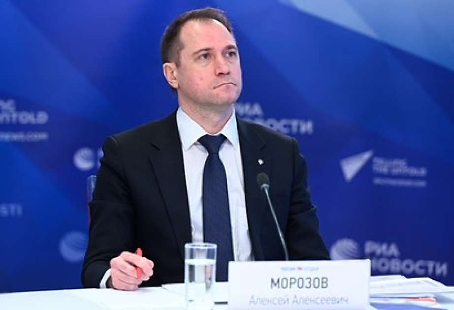 Замминистра спорта РФ отметил высокую подготовку Гянджи к Играм стран СНГ