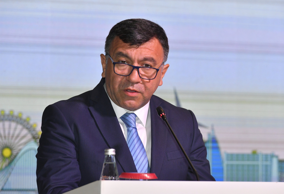 Səməd Bəşirli: Azərbaycan 2030-cu ilə qədər olan milli fəaliyyət proqramında iqlim hədəflərini müəyyənləşdirib