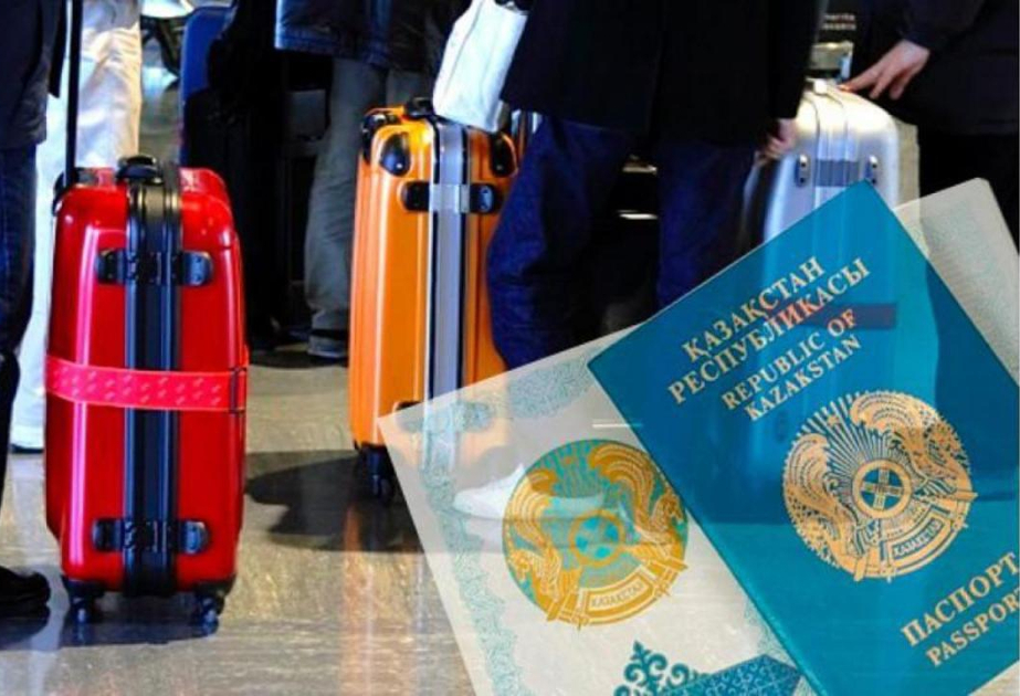 С 1991 года в Казахстан вернулись более 1,1 миллиона этнических казахов