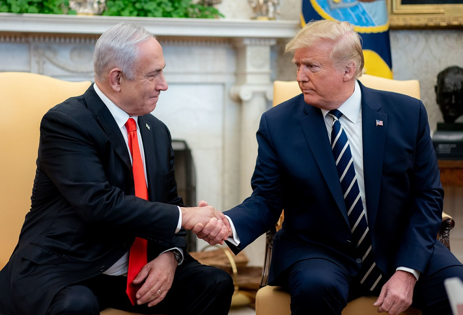 Netanyahu a discuté avec Witkoff, représentant spécial de Trump, d'une proposition de cessez-le-feu à Gaza