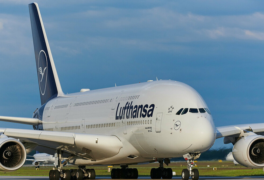 Lufthansa will bis 2030 in Verwaltung 4000 Stellen einsparen