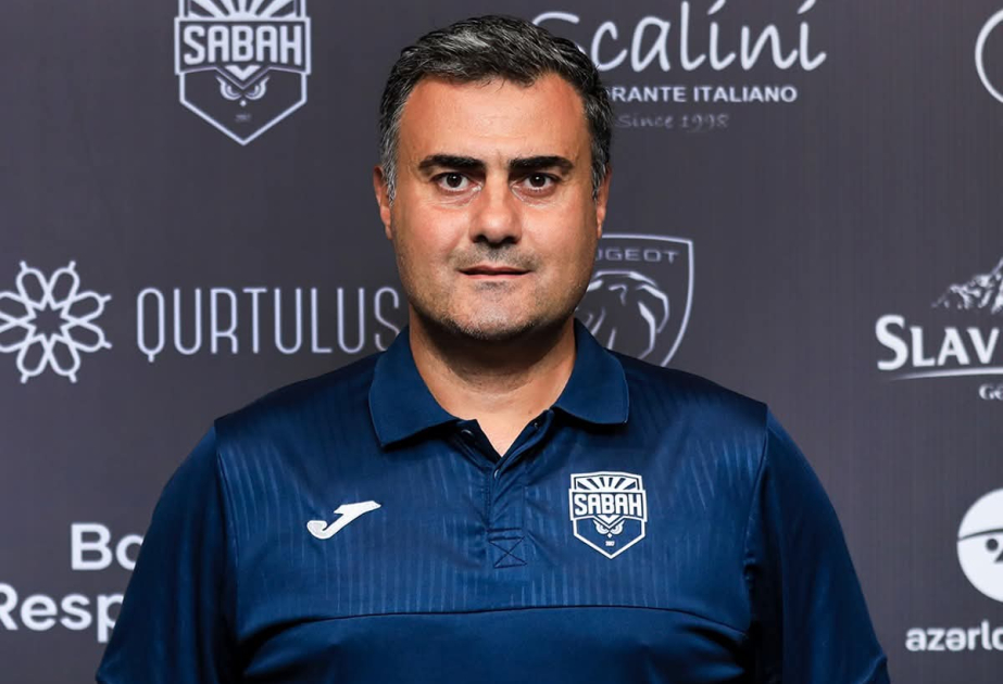 "Sabah" Futbol Akademiyasına gürcüstanlı koordinator təyin olunub
