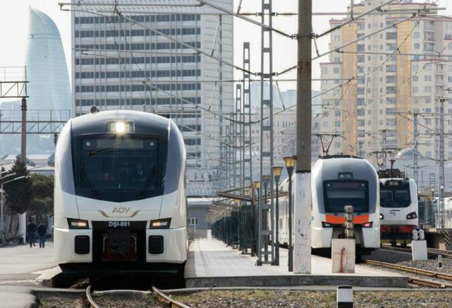 ADY ilk dəfə regiondaxili marşrut üzrə sərnişin daşımalarına başlayıb