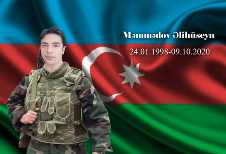 Əlihüseynin sonuncu zəngi: “Məndə hər şey yaxşıdır…” – şəhid anası ilə MÜSAHİBƏ