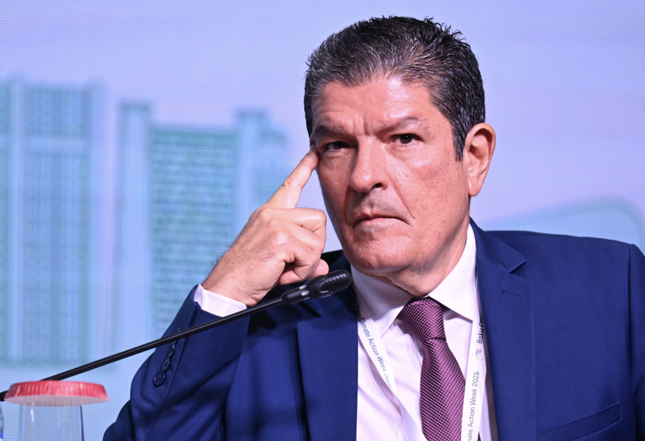 Vinicius Lages: KOB-lara borclarının qaytarılmasında dəstək olmaq üçün yeni fondlar yaradırıq