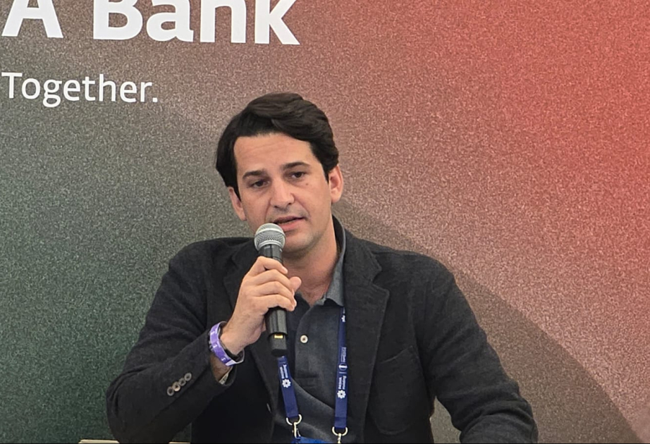 IBM: Maliyyə sektorunda süni intellektlə ağıllı həllərə keçid vacibdir