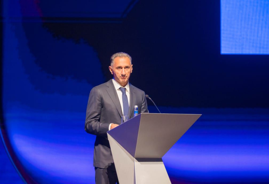 Rəşad Nəbiyev: Biz insan kapitalına böyük sərmayə yatırırıq