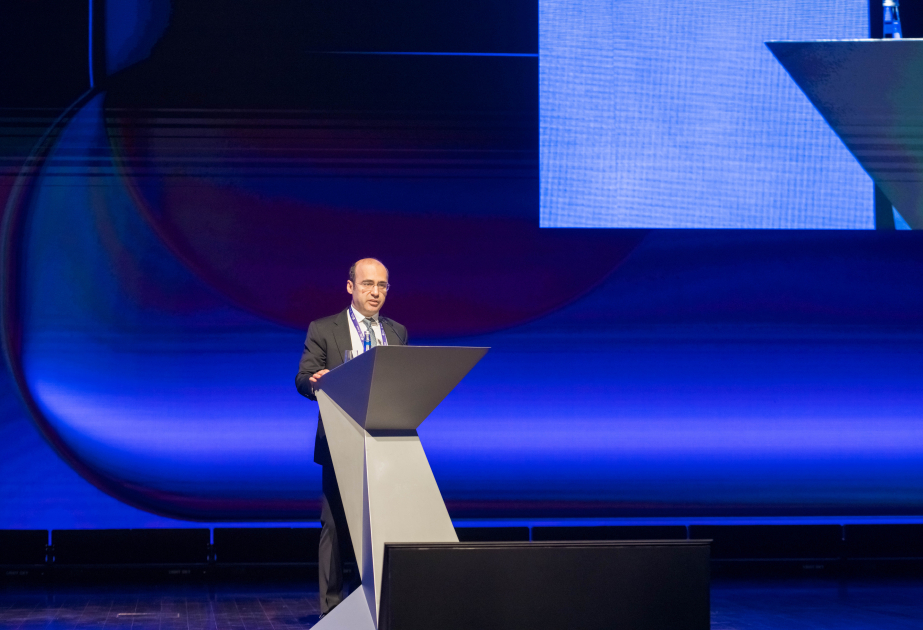 Cəlal Qasımov: Növbəti 5 ildə regionda innovasiyaların gələcəyini formalaşdırmağı planlaşdırır