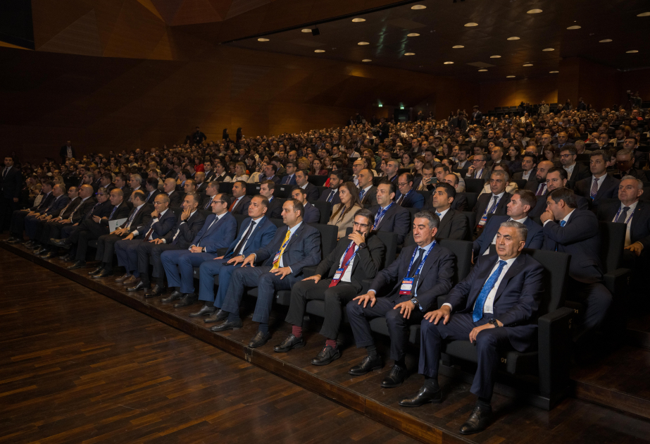 Завершился первый день Инновационного саммита INMerge