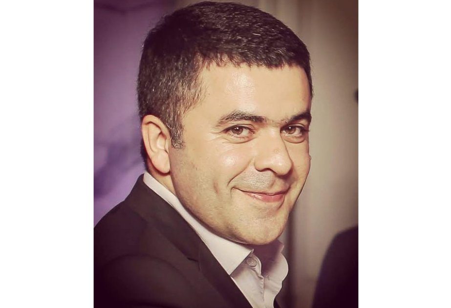 第一副总统梅赫丽班·阿利耶娃就贾比尔·伊马诺夫逝世发文