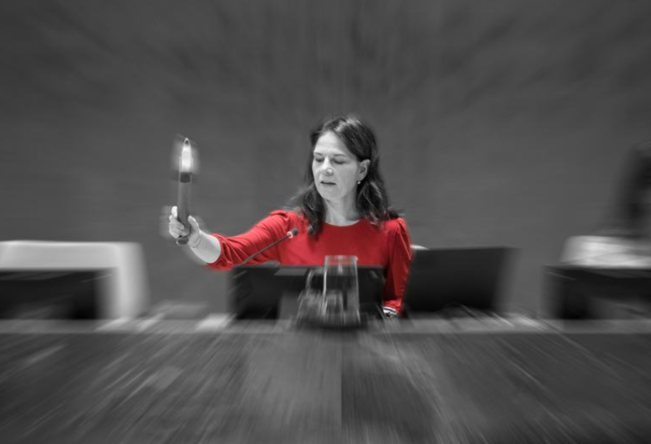 BMT yüksək səviyyədə keçirilən həftəni sülh, iqlim fəaliyyətinə və islahatlara çağırışlarla yekunlaşdırıb