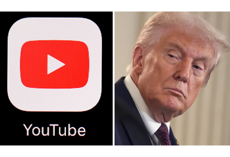 YouTube выплатит 24,5 миллиона долларов за заморозку аккаунта Президента США