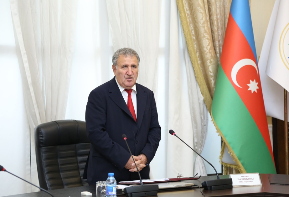 Fətəli xan Xoyskinin 150 illik yubileyi ilə bağlı AMEA-nın Tədbirlər planı hazırlanacaq