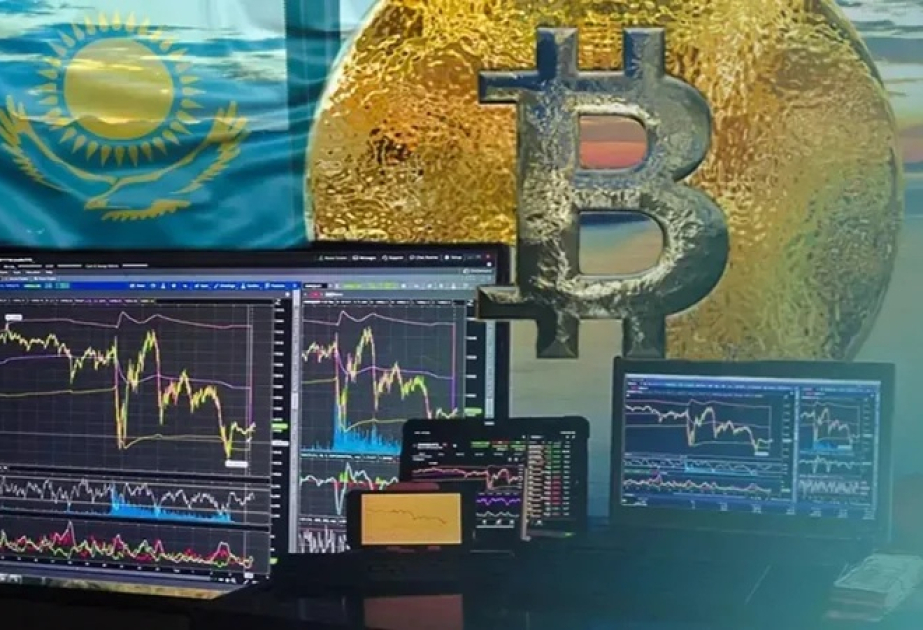 Kazakhstan establishes first crypto reserve