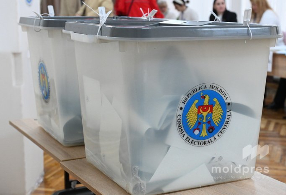 Pro-European party wins majority in Moldova’s parliamentary elections
