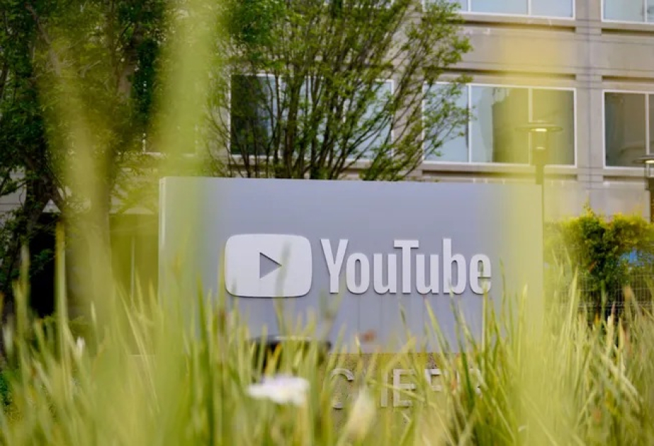 “YouTube” Trampın hesabının bloklanmasına görə təxminən 24,5 milyon dollar ödəyəcək
