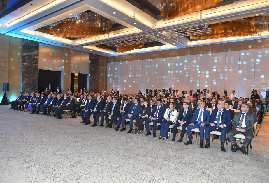 In Baku findet 2. Aserbaidschanisch-Usbekisches Medienforum statt