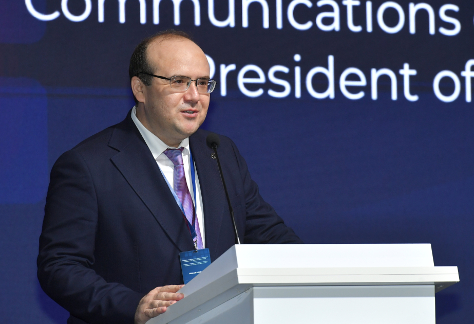 Representante de la Administración Presidencial de Uzbekistán: “Debemos intensificar el intercambio de experiencias entre los medios de los dos países”