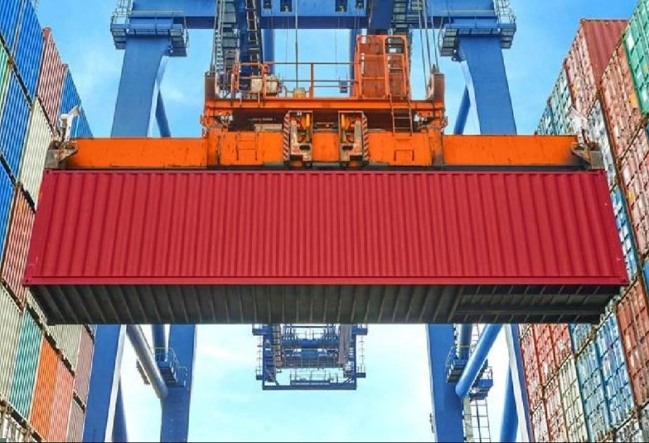 Около 30% турецкого экспорта приходится на рынки 5 стран