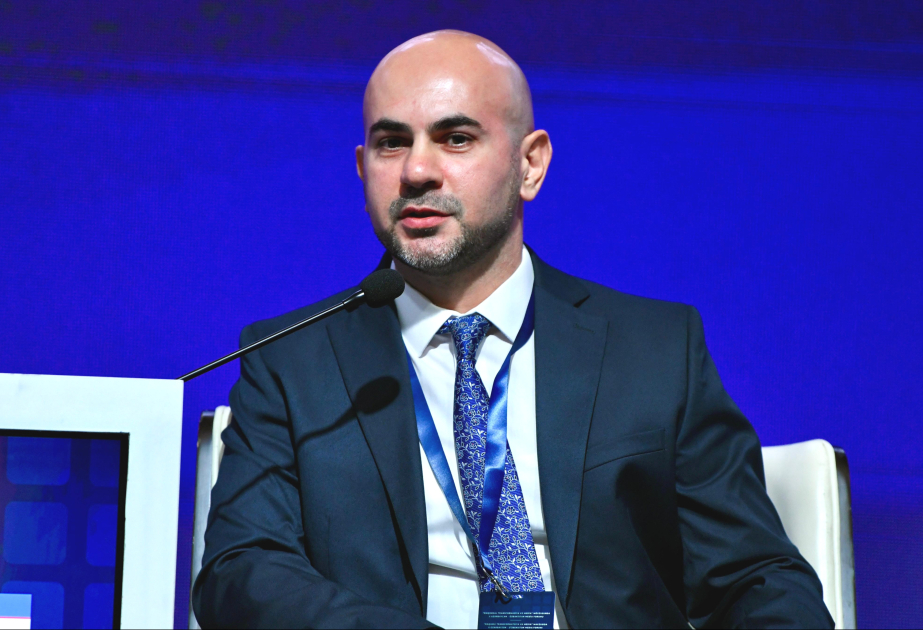 Rasim Bağırov: Bizim bölgədə dezinformasiyanın ayırd edilməsi mühüm əhəmiyyət kəsb edir