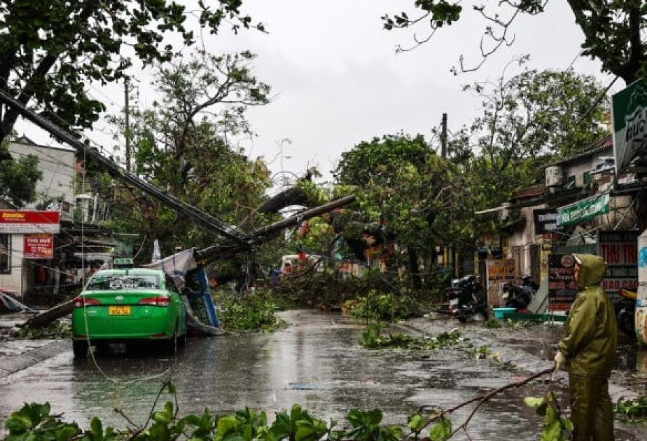 Death toll in Typhoon Bualoi in Vietnam climbs to 19 as thousands displaced: Report
