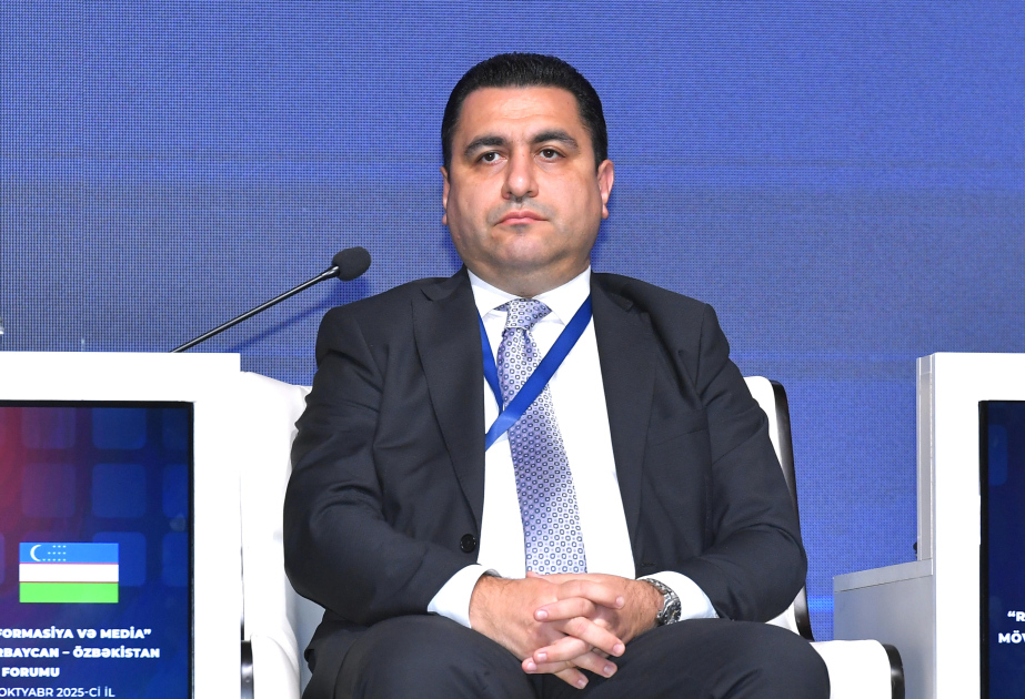 Fazil Novruzov: Məlumatların genişmiqyaslı axını informasiya məkanının çirklənməsini qaçılmaz edir