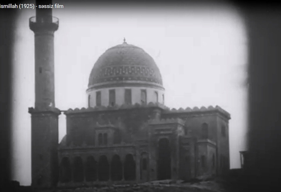 “Bismillah” filmi 100 illiyini qeyd edir