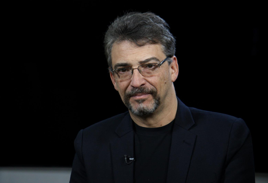 U.S. expert: Azerbaijan's current steps once again demonstrate country's full readiness for peace