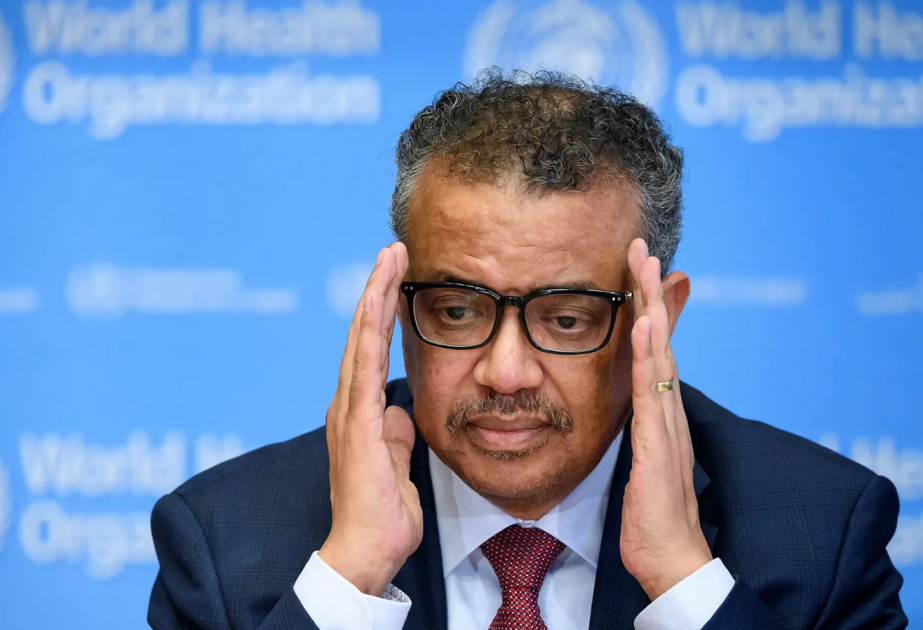 L'OMS traverse une période difficile en raison des coupes budgétaires