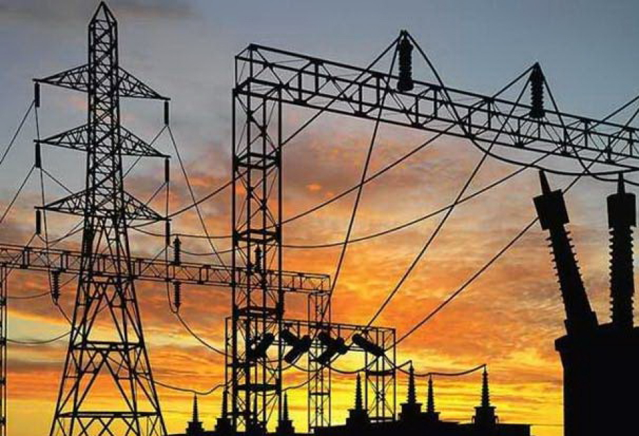 Çexiya milli elektrik şəbəkəsini modernləşdirir