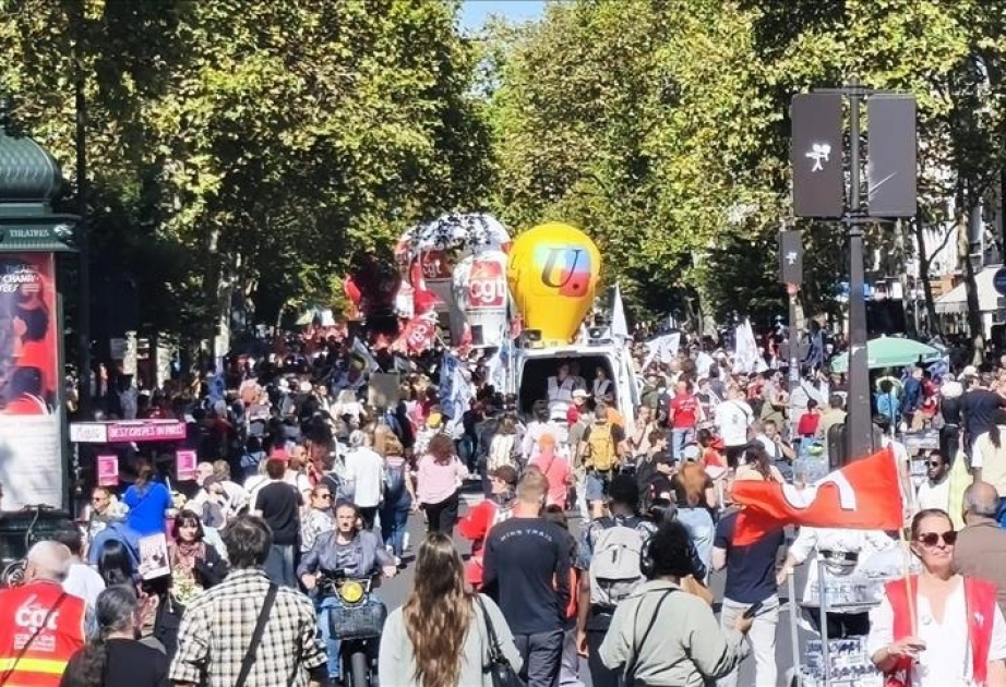 France / Mobilisation du 2 octobre : transports, éducation, santé… les syndicats préparent une nouvelle journée de grève