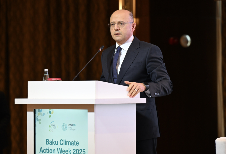 Ministro de Energía de Azerbaiyán: “En los próximos dos años se integrarán 10 nuevas centrales eléctricas a la red”