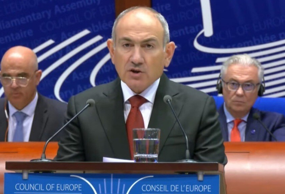 Pashiniyán: “La paz alcanzada por nosotros es también un logro del Estado y del pueblo de Azerbaiyán”