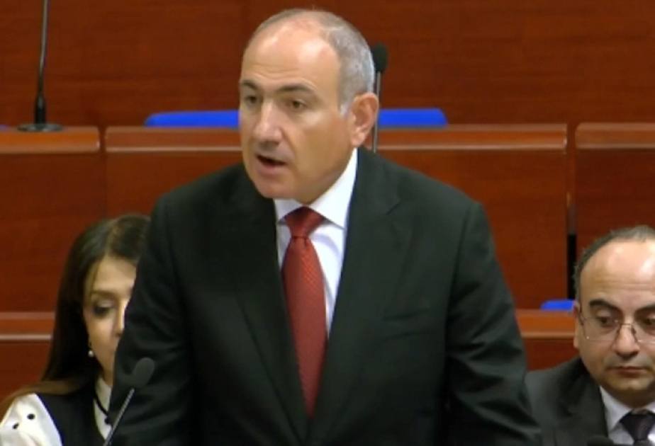 Nikol Pashinyán: “No creo que el retorno de los armenios a Karabaj sea realista”