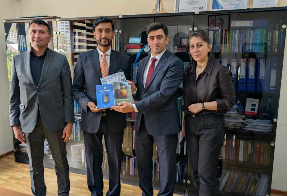 BDU-nun 3 komandası “Tələbələrin təşəbbüslərinə dəstək – layihələr vernisajı” yarışmasının finalında