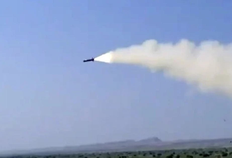 Pakistan “Fatah-4” qanadlı raketini uğurla sınaqdan keçirib