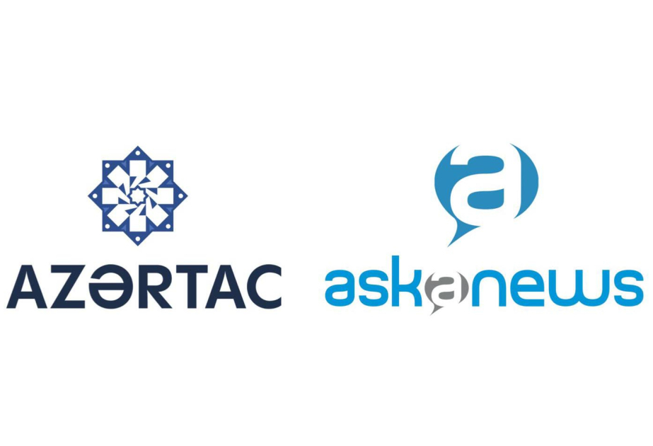 AZERTAC and Italy’s Askanews News Agency sign cooperation memorandum