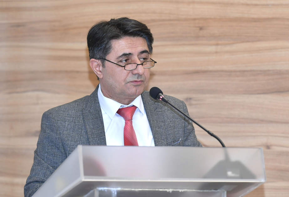 ADSEA: Bəzi hallarda vətəndaşlar su şəbəkəsi olmayan ərazilərdə ev tikir