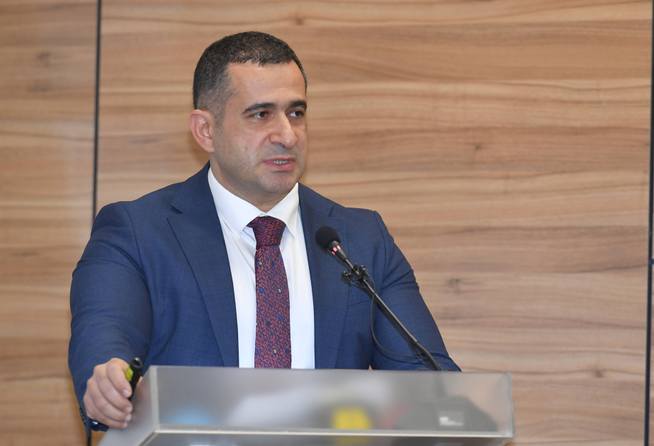 Azərbaycanın su ehtiyatlarının 74 faizi transsərhəd çaylardan formalaşır