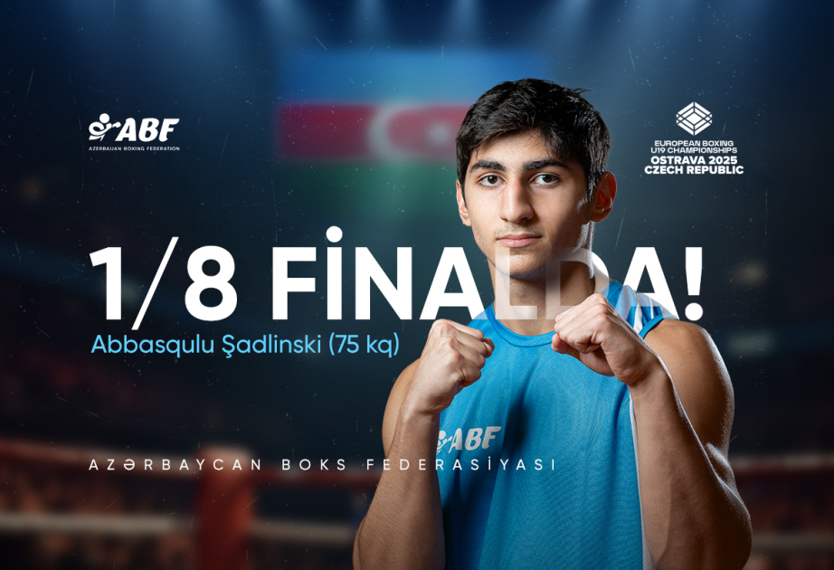 Azərbaycanın iki boksçusu Avropa çempionatına qələbə ilə başlayıb