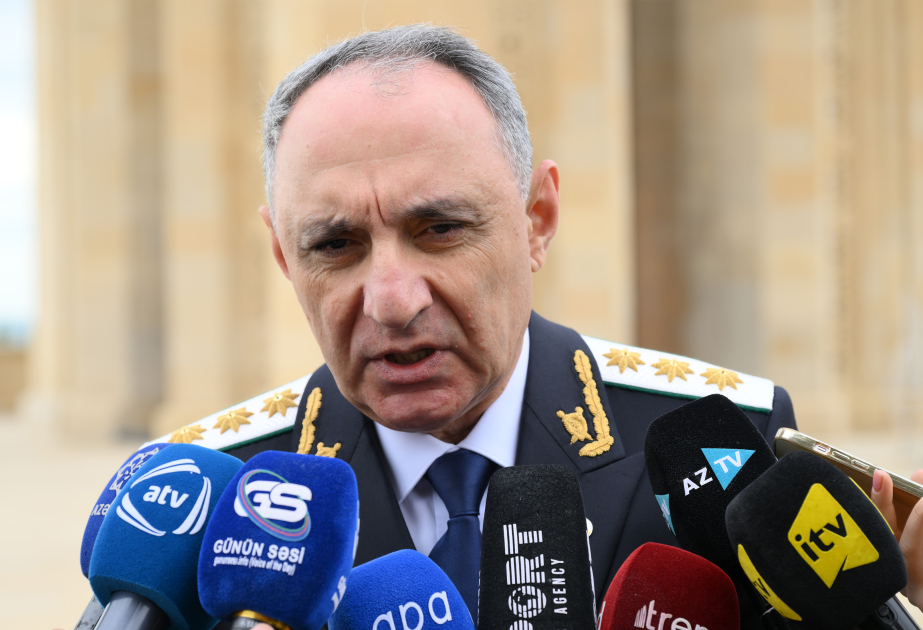 Kamran Aliyev: Separate investigation underway regarding the application of force and torture during the criminal incident in Yekaterinburg