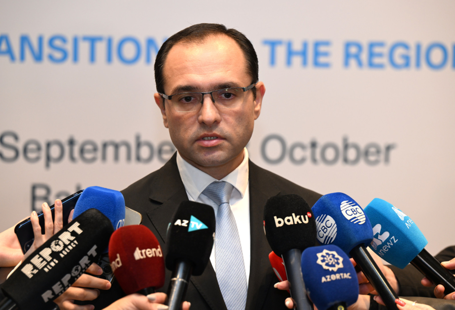 Məcnun Məmmədo balıqçılıq sahəsindəki yeni hədəfləri