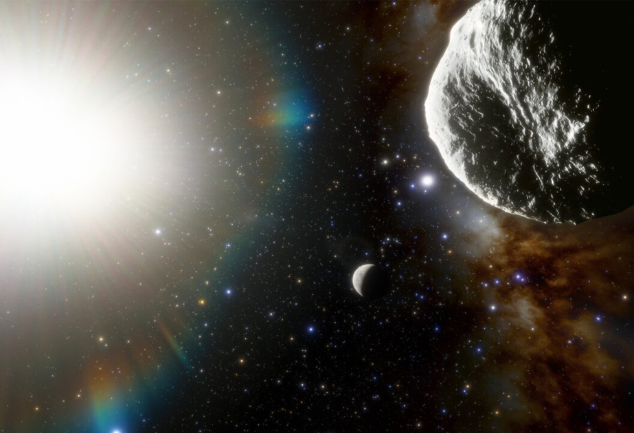 Scientists have discovered 63 new young asteroid families
